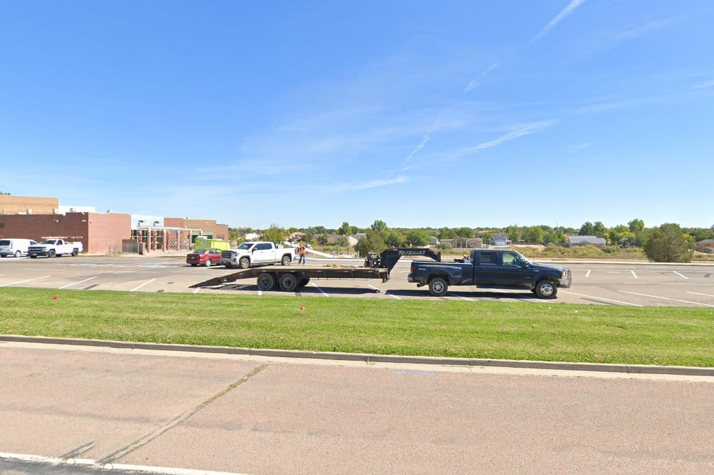 Sierra Vista Elementary School