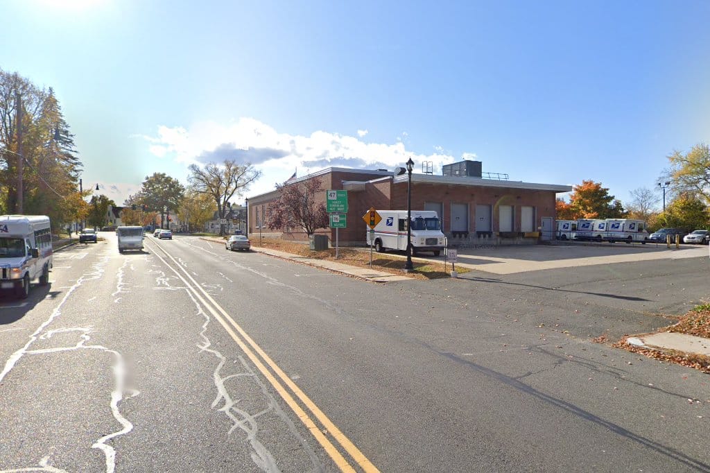 South Hadley Passport Office