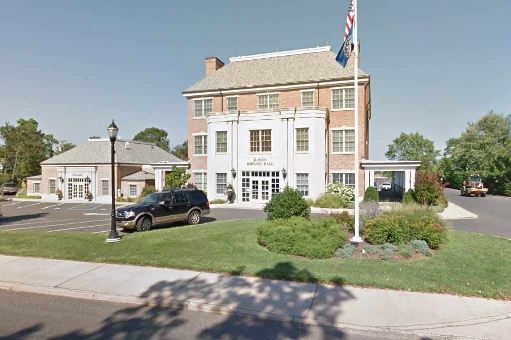 Rumson Municipal Court
