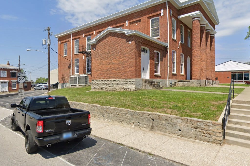 Owen County District Court