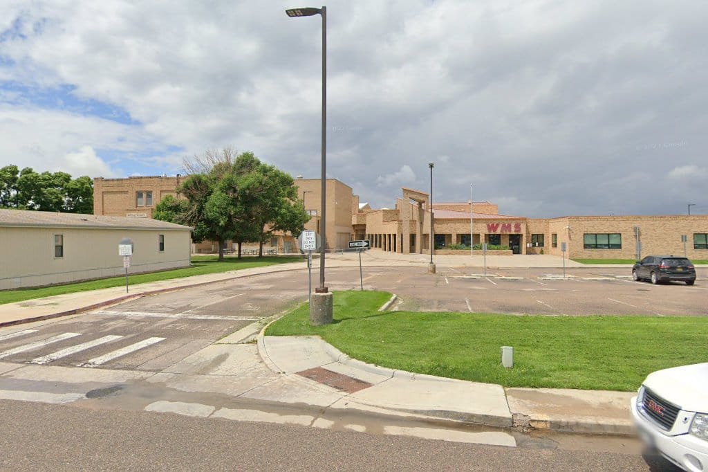 Windsor Middle School