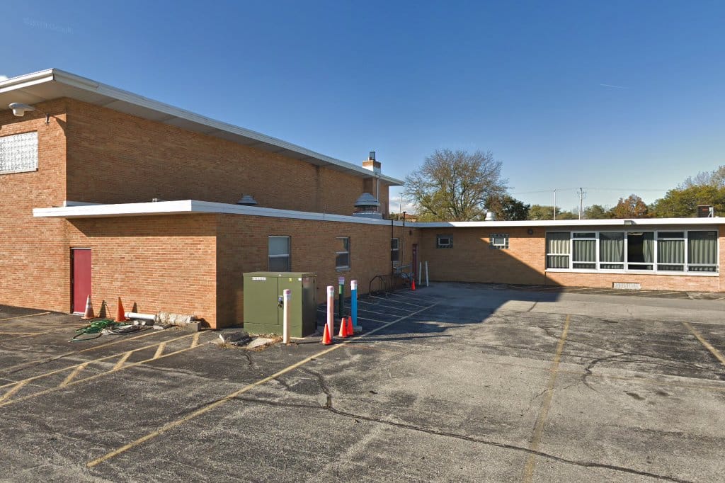 St John's Lutheran School