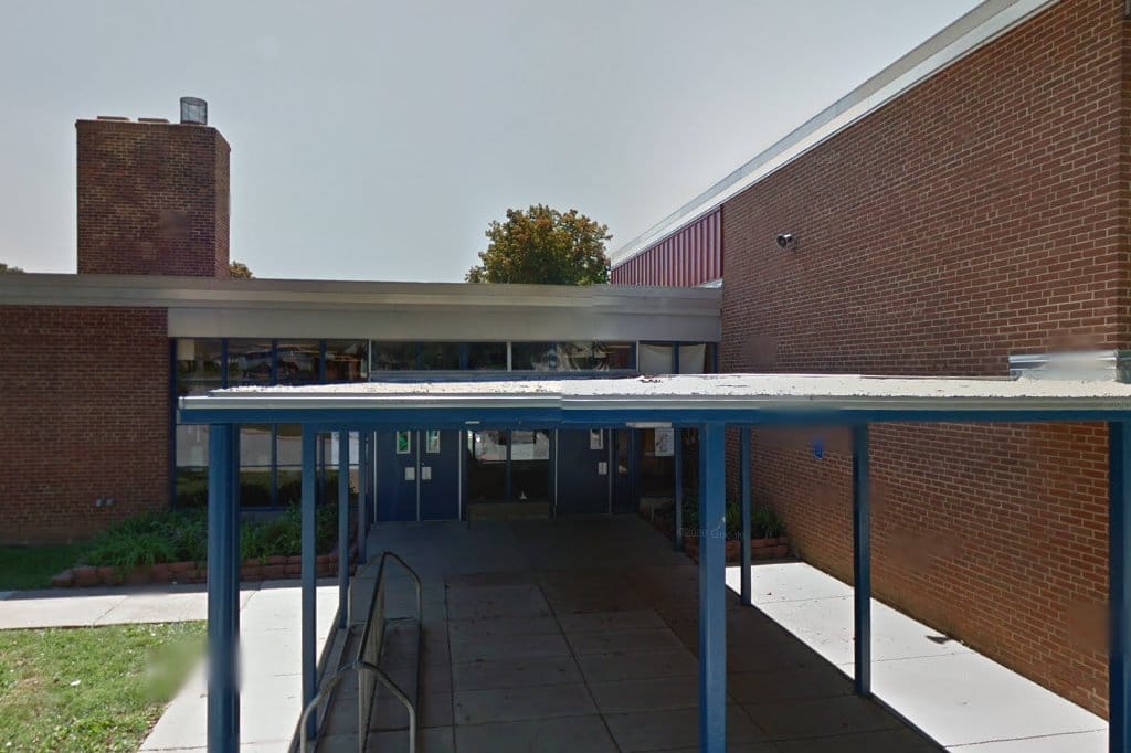 Wellwood International Elementary School