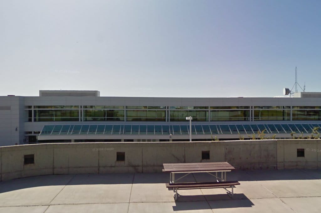 University of Alaska
