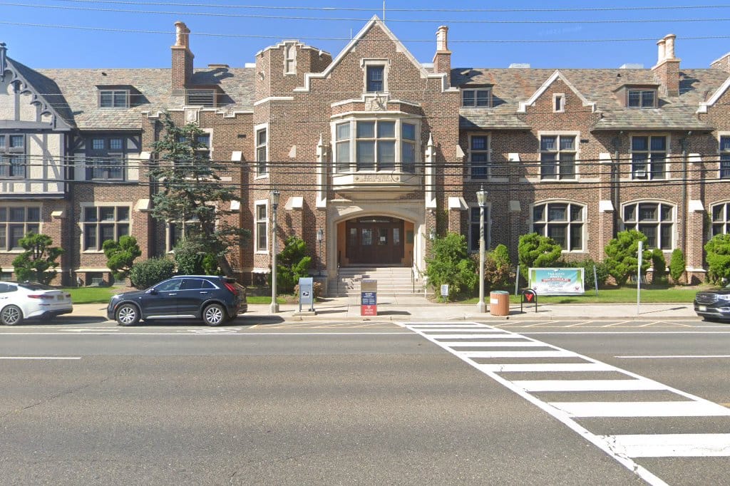 Ventnor Municipal Court