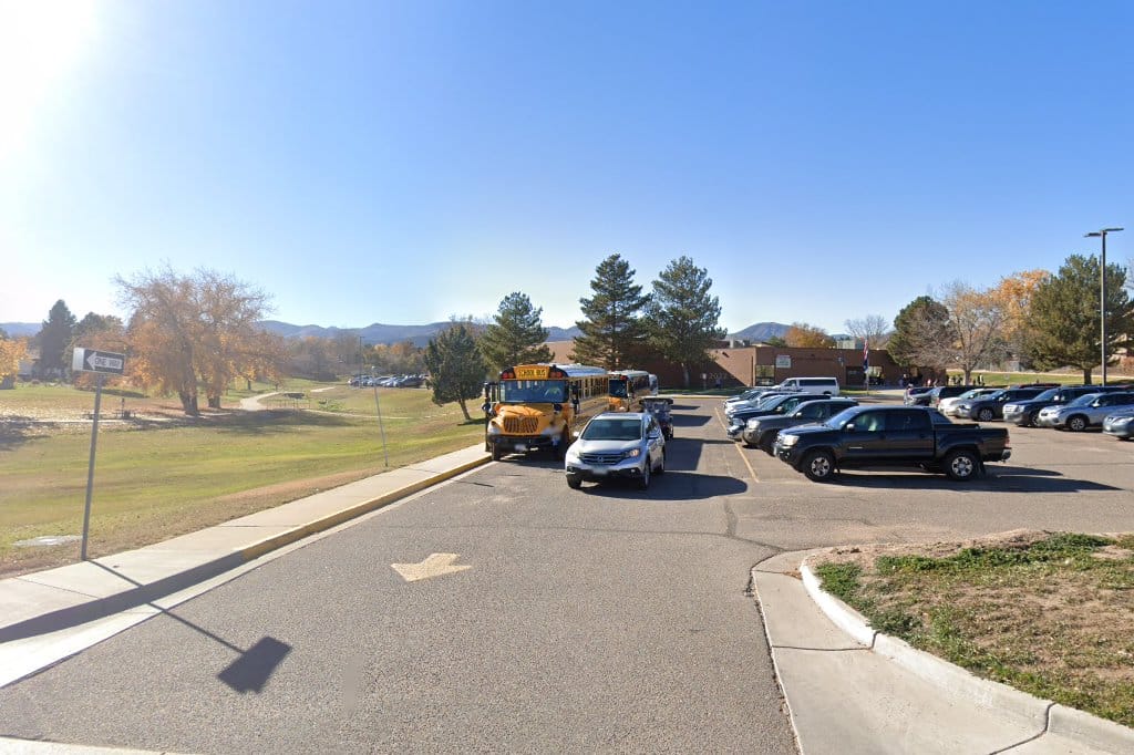 Colorow Elementary School
