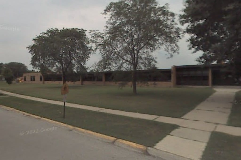 Greenbriar Elementary School