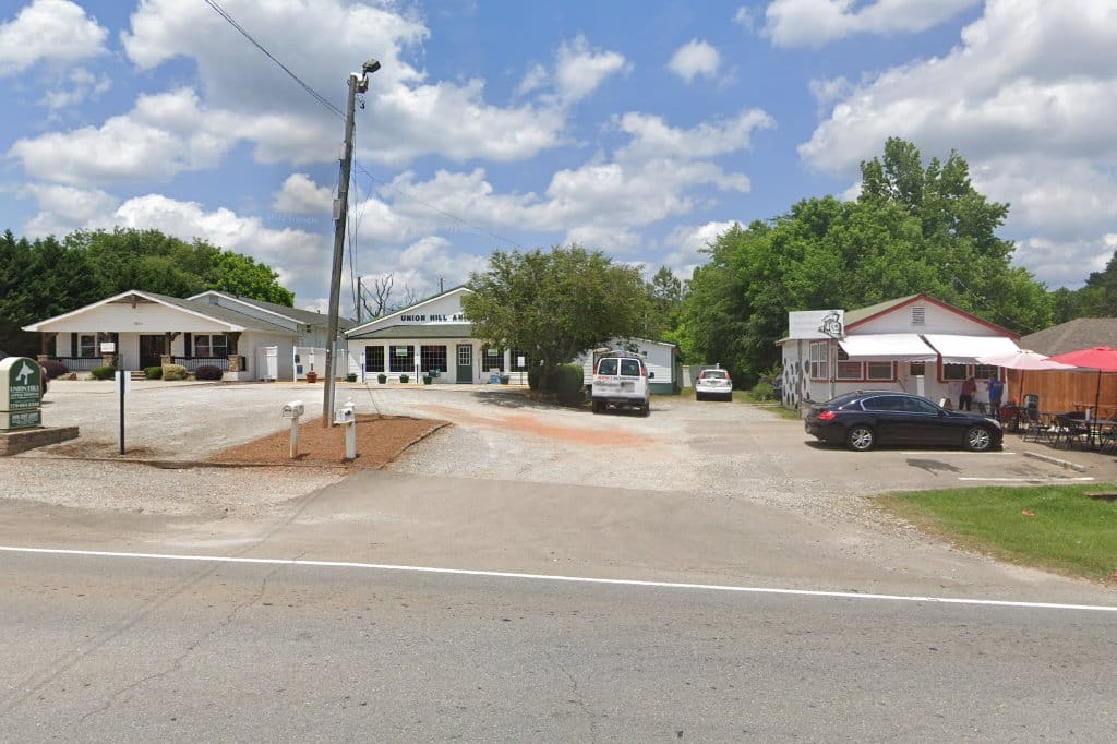 Union Hill Animal Hospital