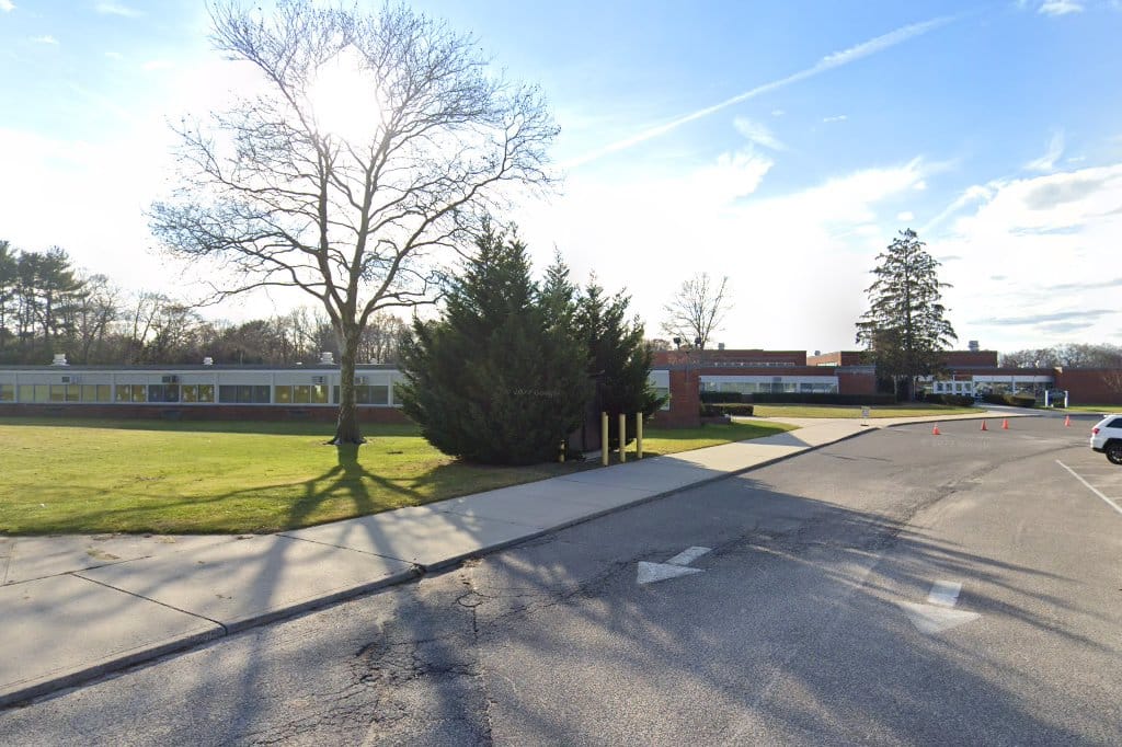 Huntington Montessori School
