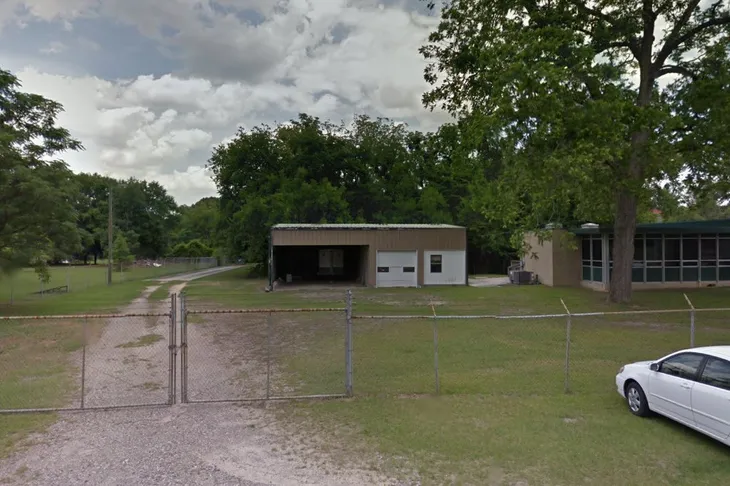 South Pointe Animal Hospital