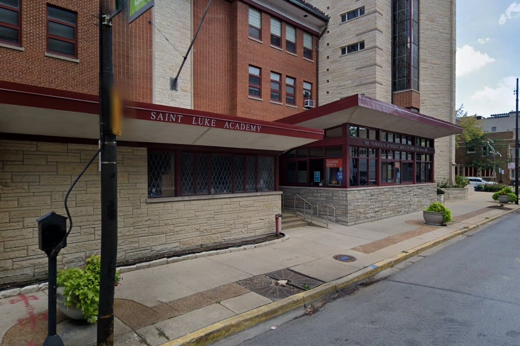 Lake Forest Academy