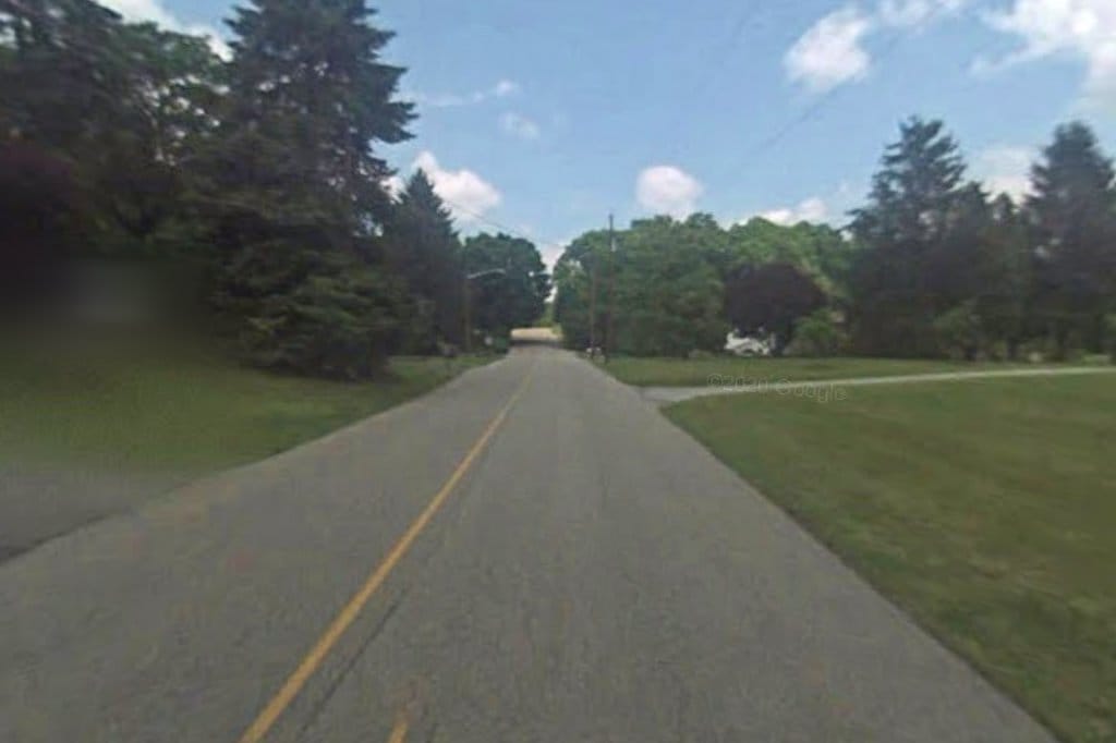 Blairstown Municipal Court