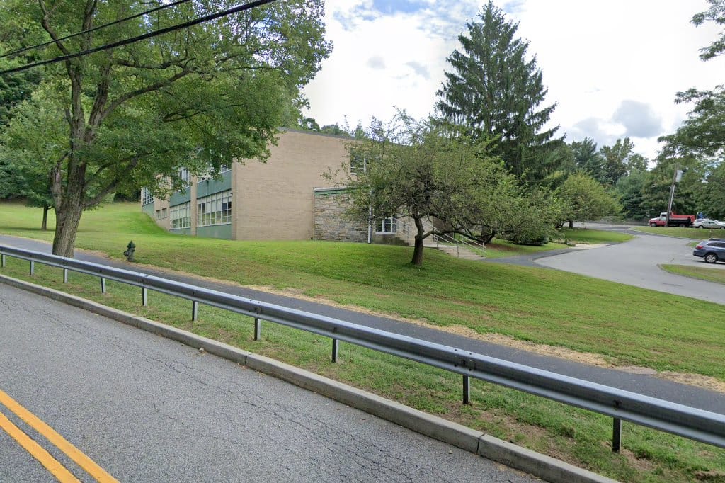 John Cardinal O'Connor School