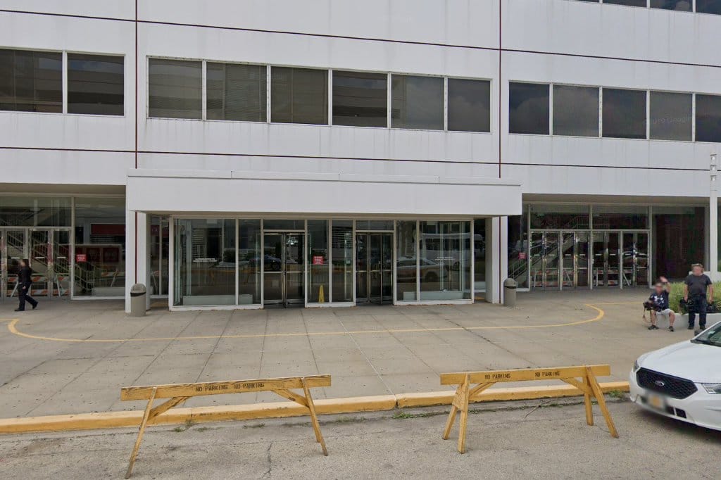 Jefferson County Couns And Learning Center-West