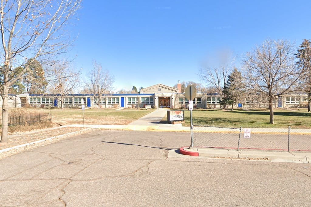 Taylor Elementary School