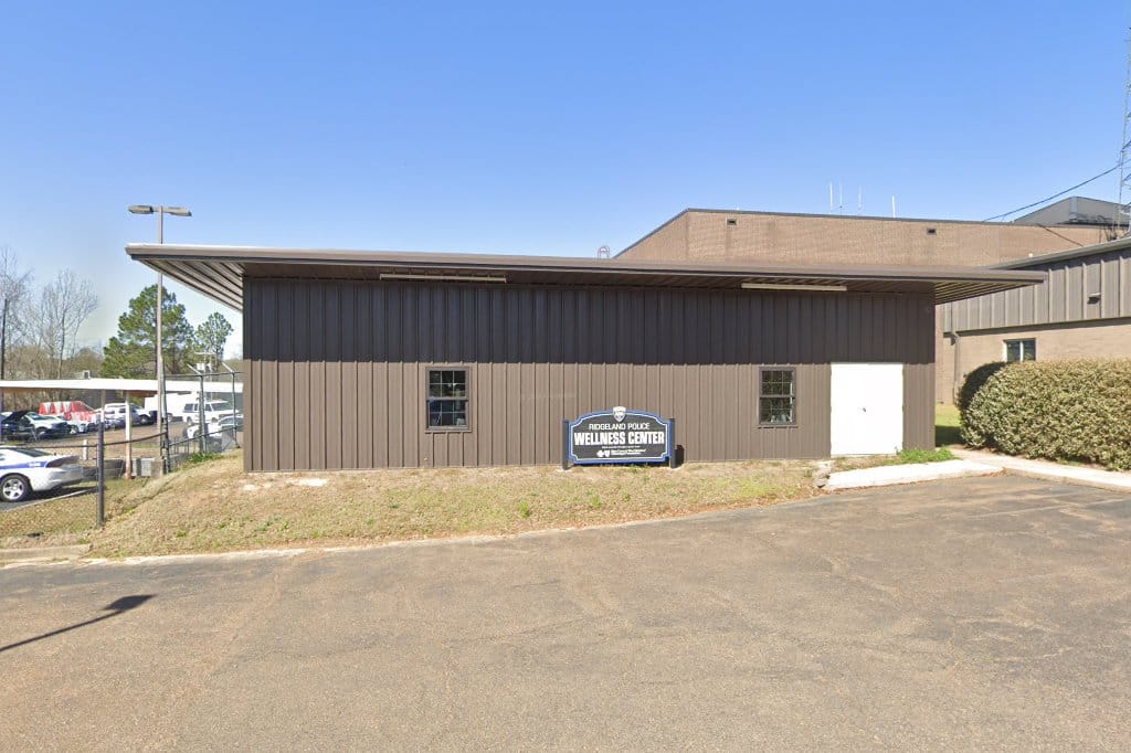 Ridgeland Municipal Court