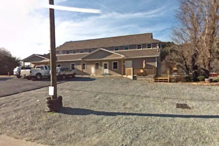 Appalachian Animal Hospital