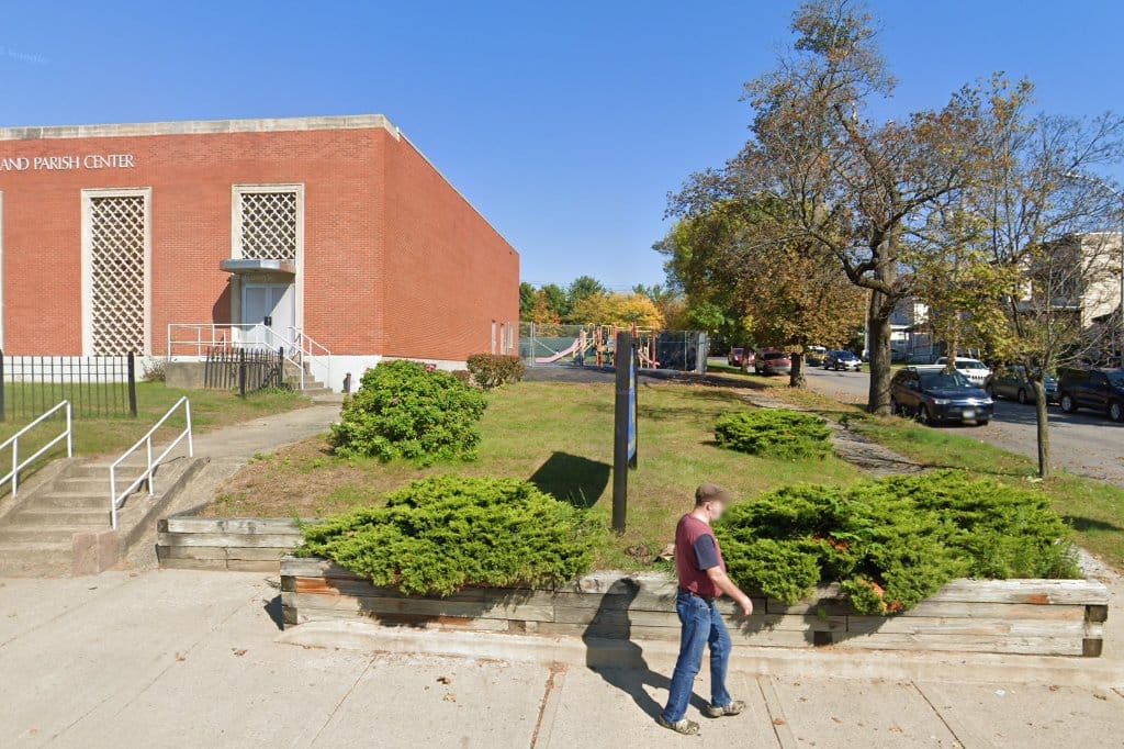 Blessed Sacrament School