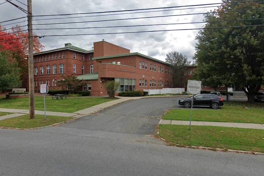 LaSalle School