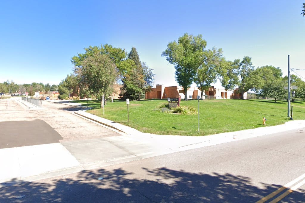 Keller Elementary School