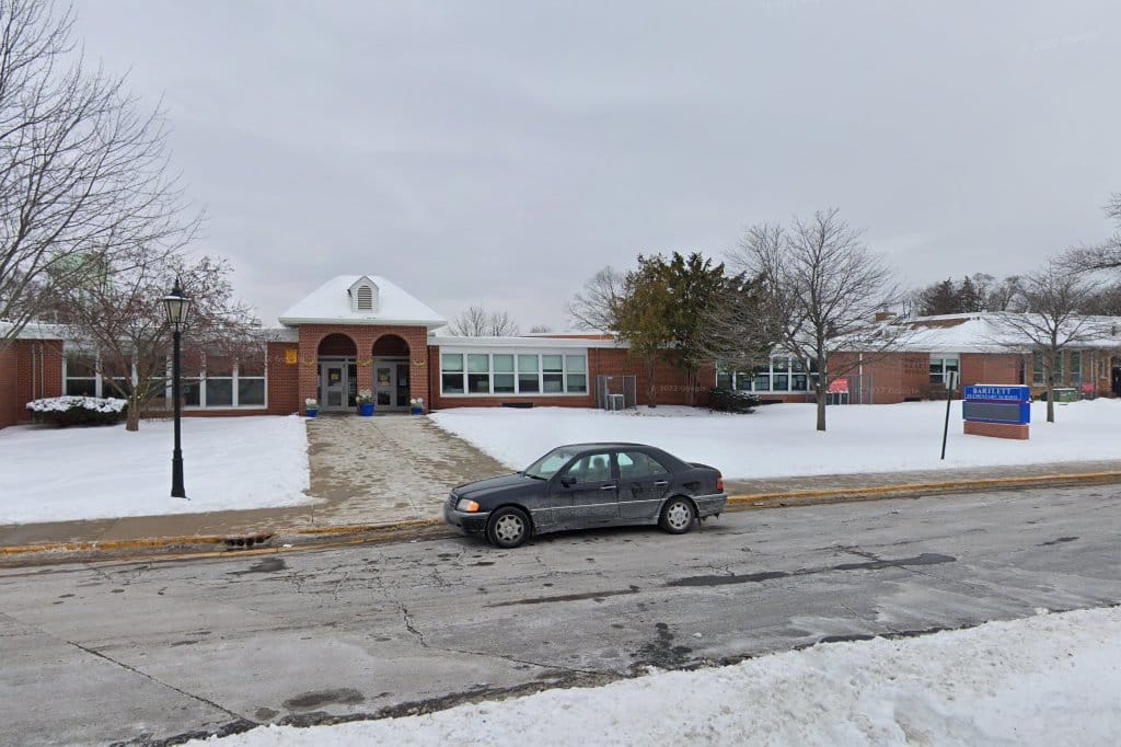 Bartlett Elementary School
