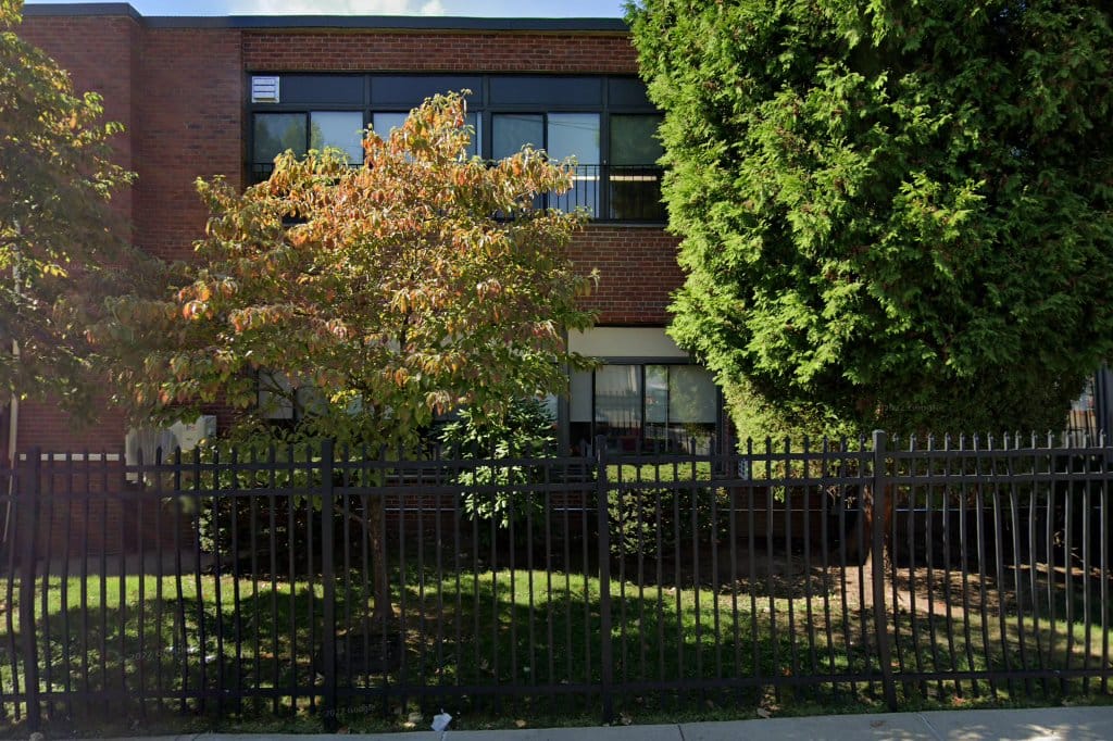 Our Lady Queen Of Peace School