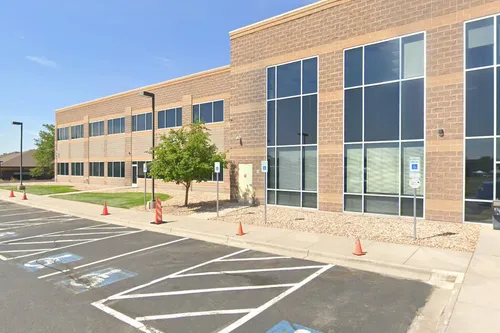 Aurora Social Security Office