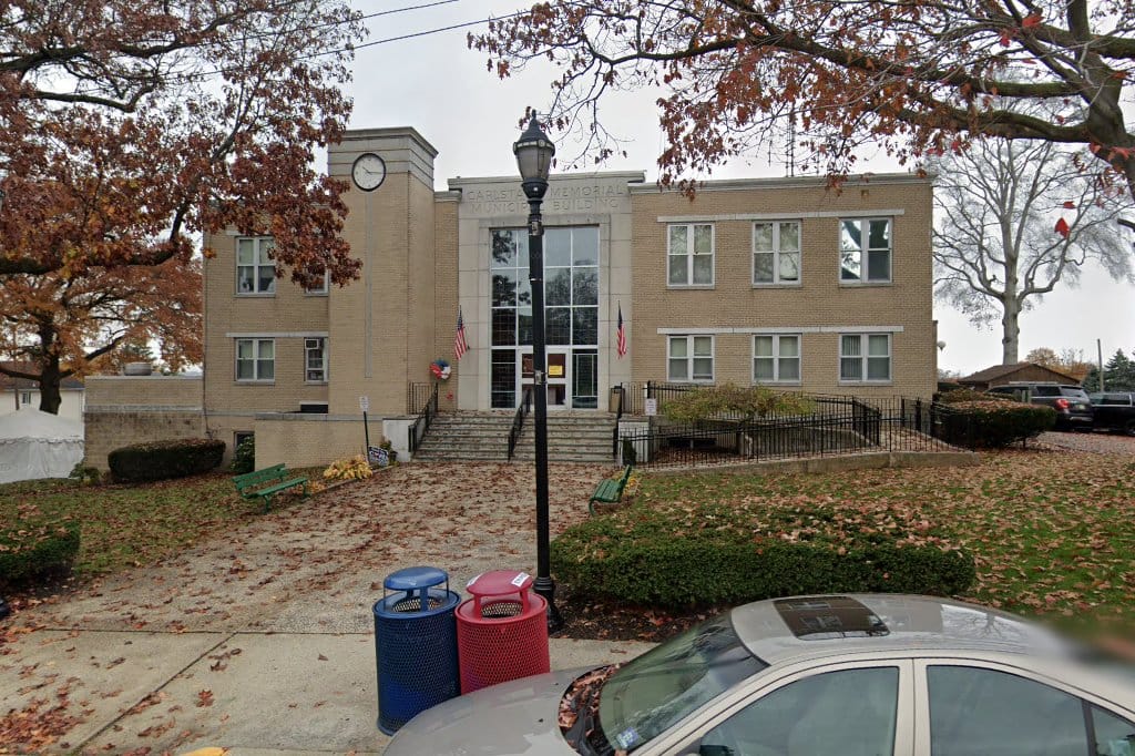 Carlstadt Municipal Court