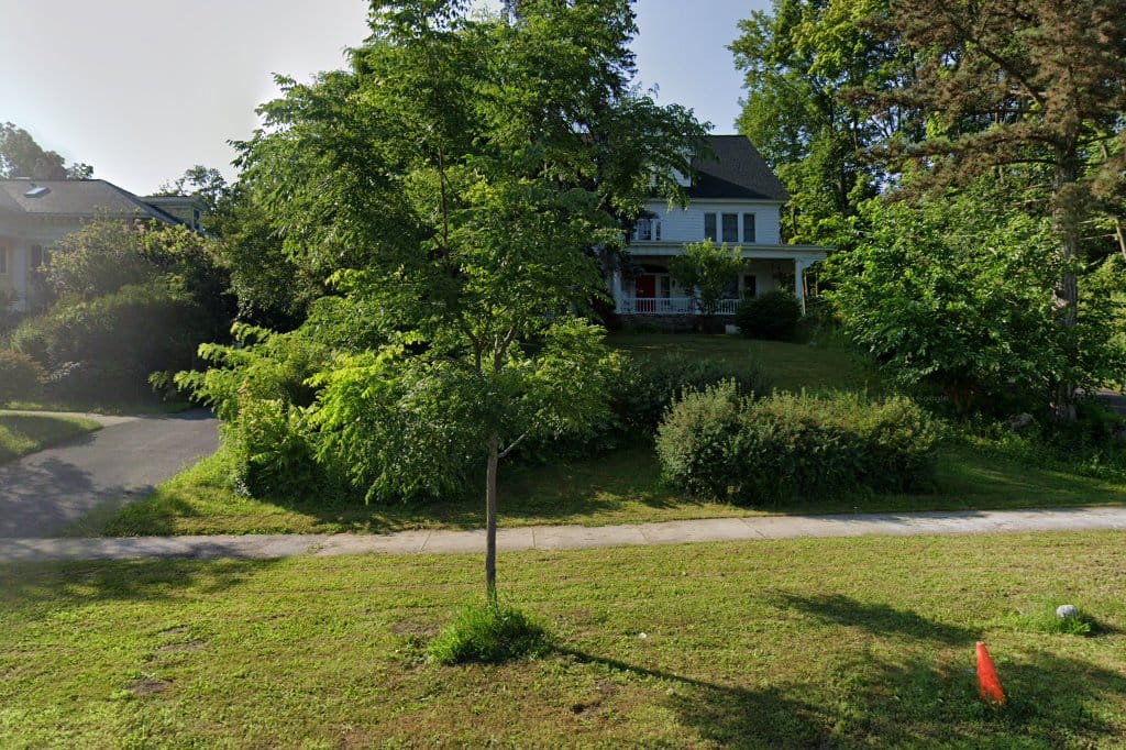 Merriday School