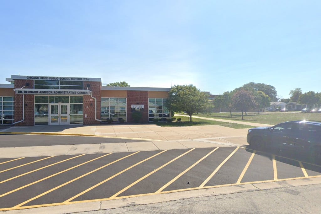Elden D Finley Junior High School