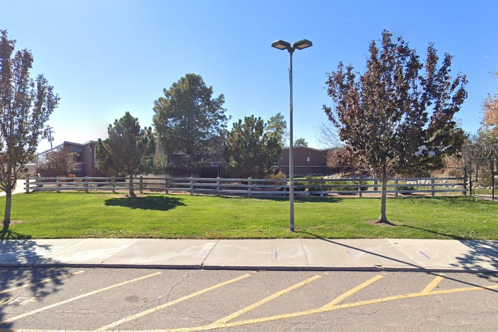 South Middle School