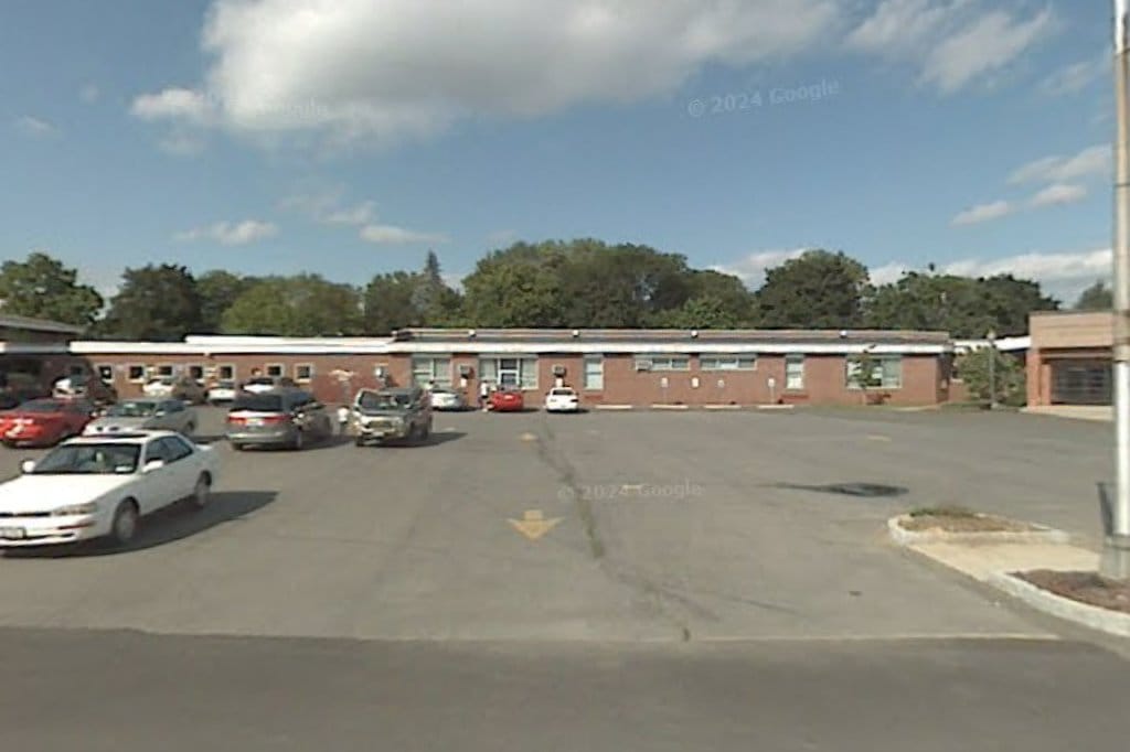Mater Christi School