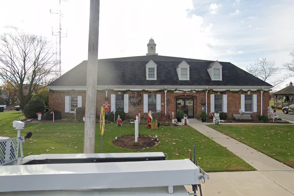 Spring Lake Heights Municipal Court