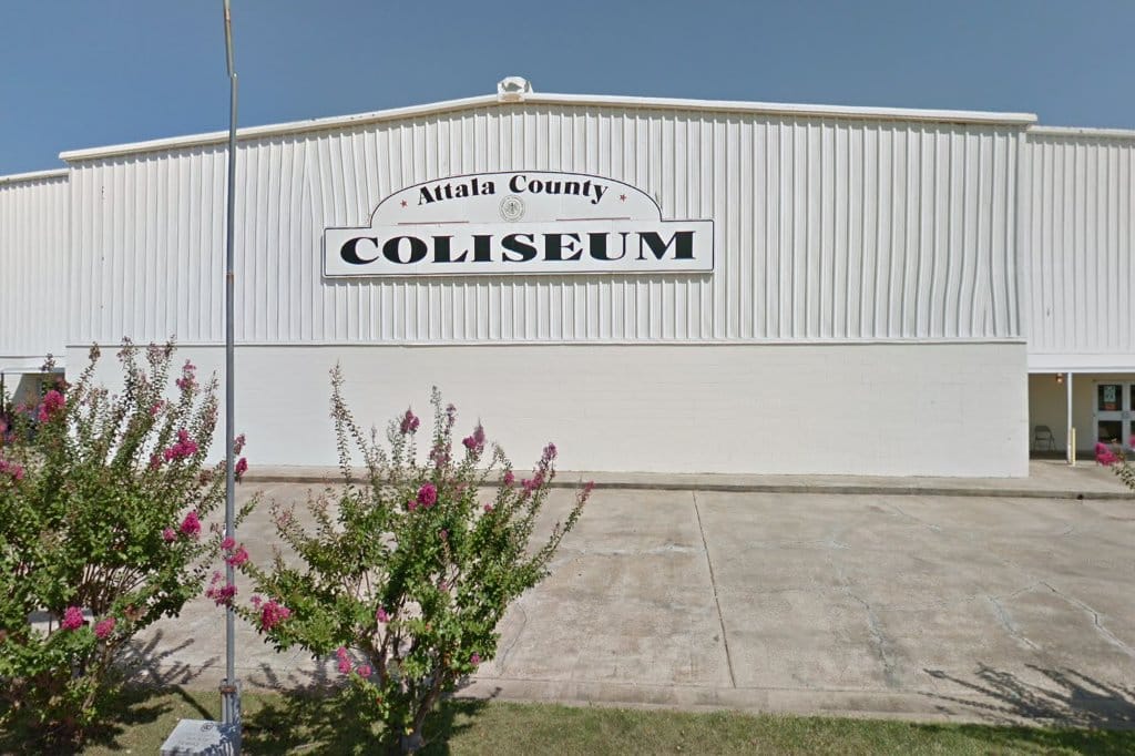 Kosciusko DPS Driver's License Location