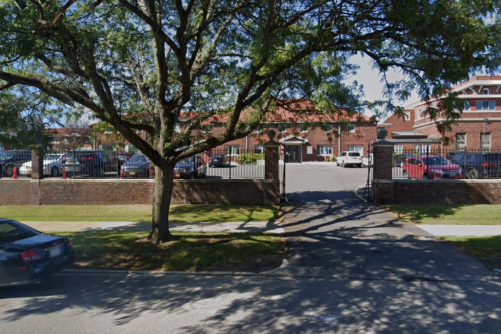 St Anne Institute