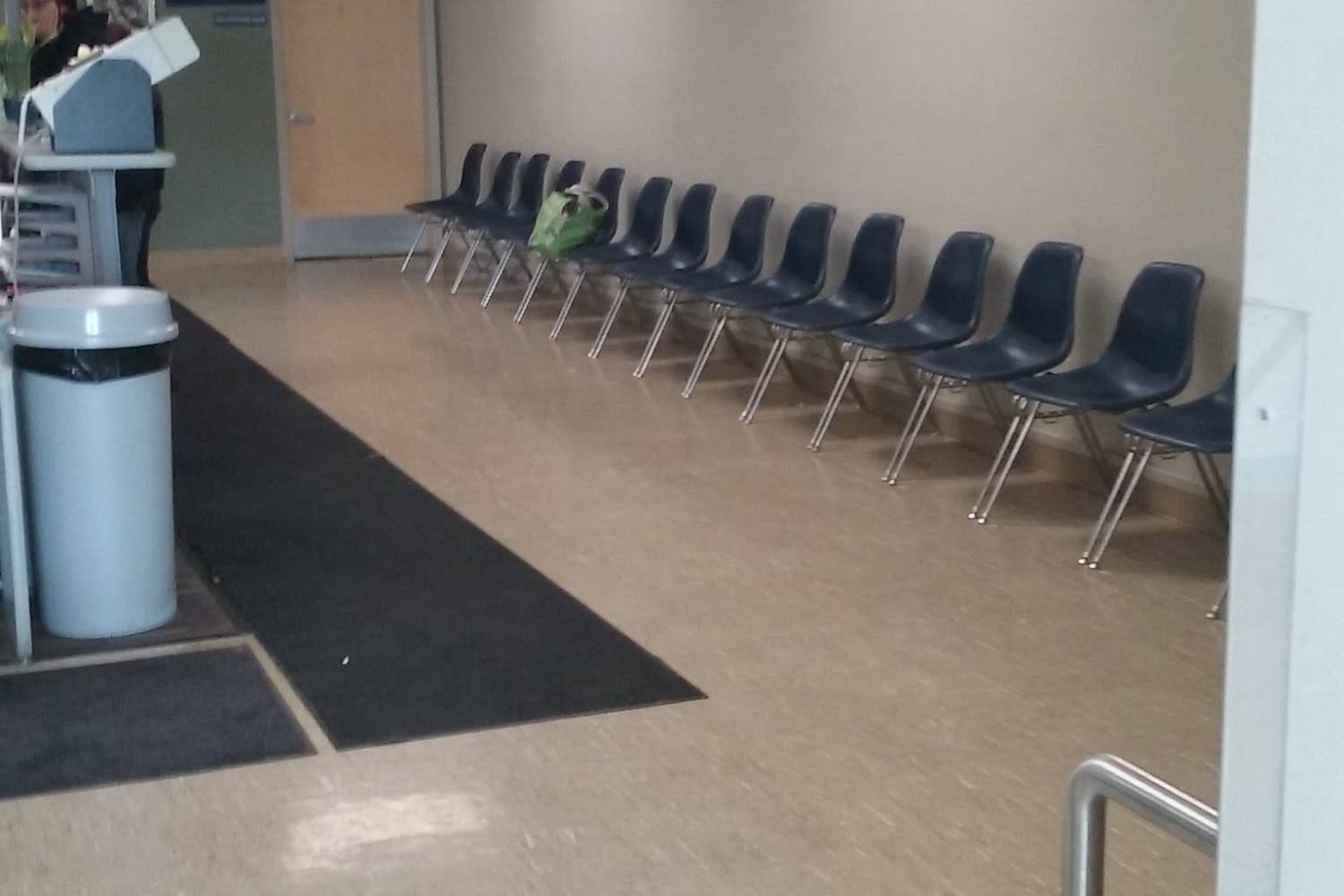 Susanville Tahoe DMV Office