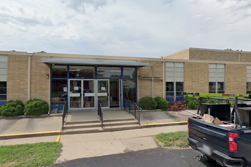 Saint Edward Catholic School