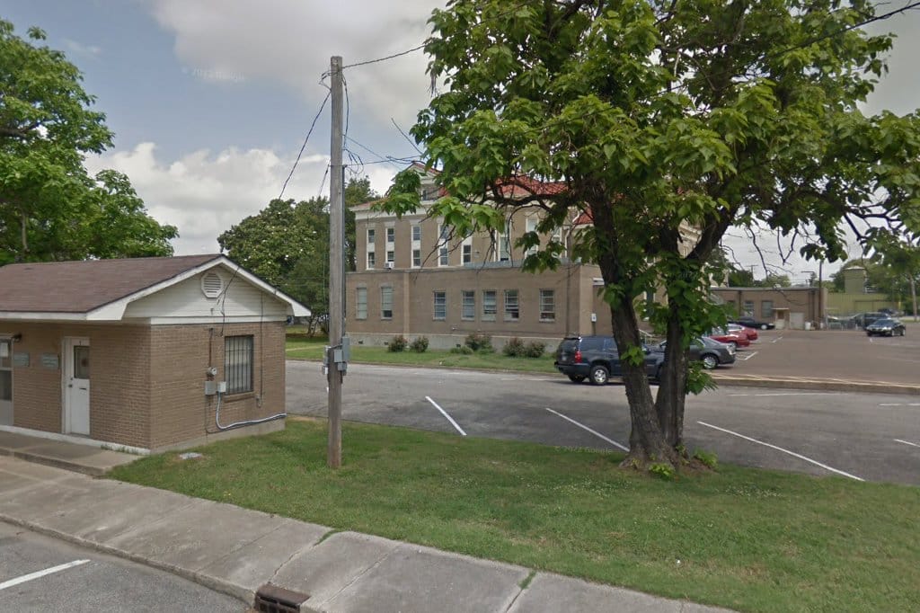 Sharkey County Tax Collector Office