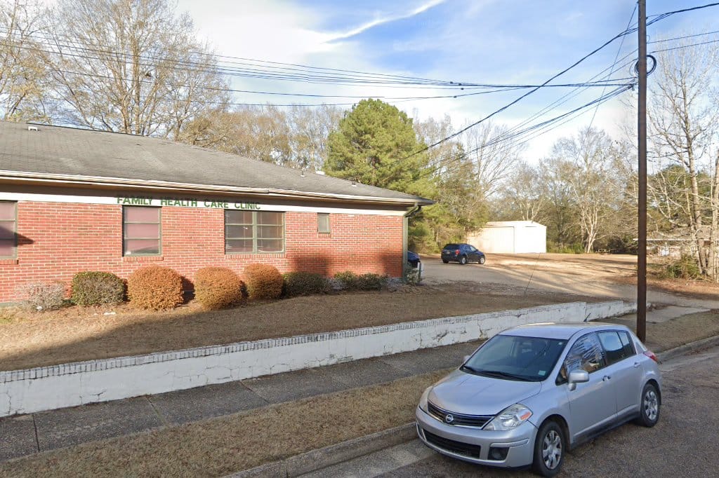 Simpson County Tax Collector Office