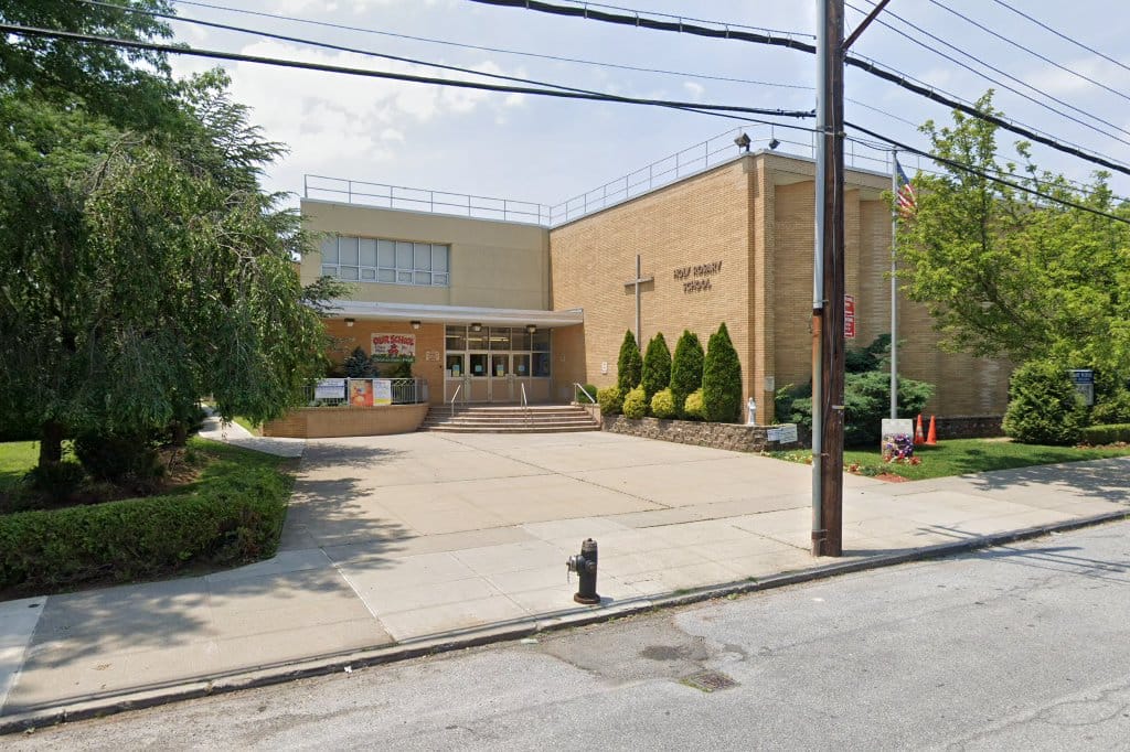 Holy Rosary Elementary School