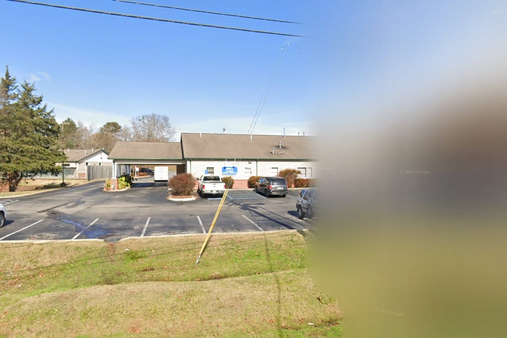 Social Service in Catoosa County, GA The County Office