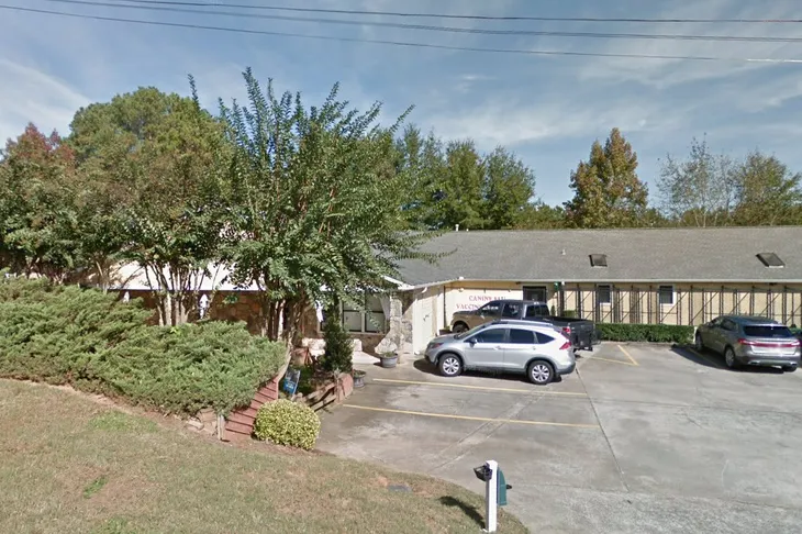Woodstock Veterinary Hospital