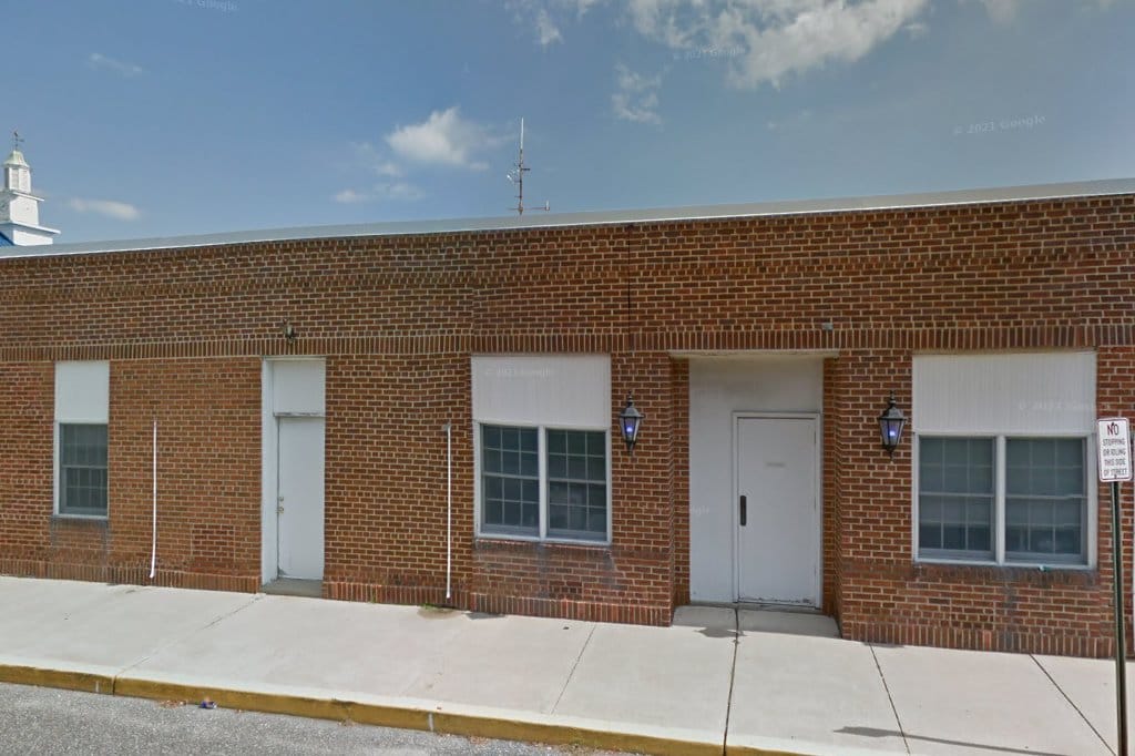 Middle Township Municipal Court