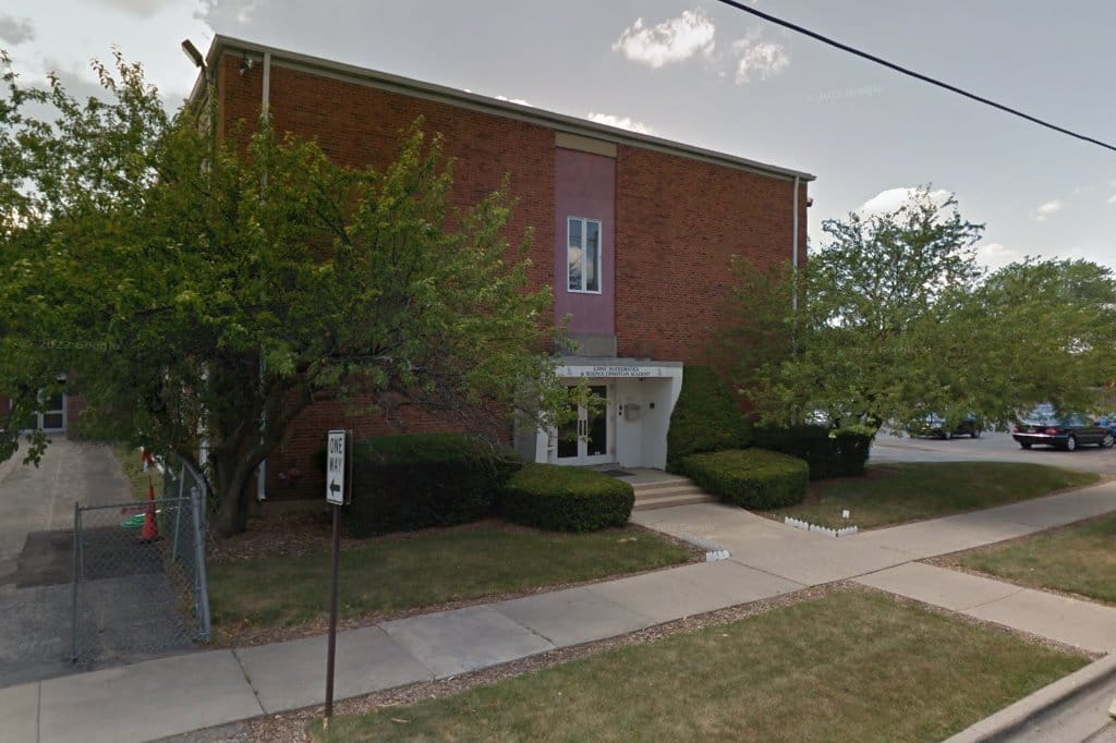 Lions Math & Science Christian Academy