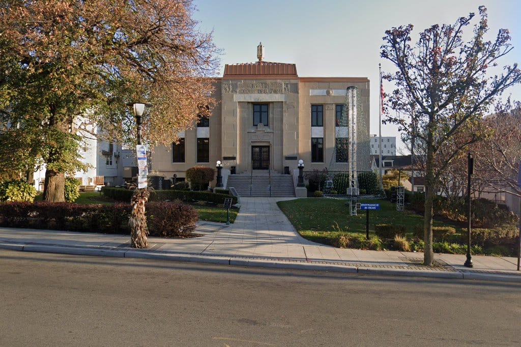 Fort Lee Municipal Court