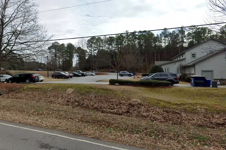 Walnut Grove Animal Hospital