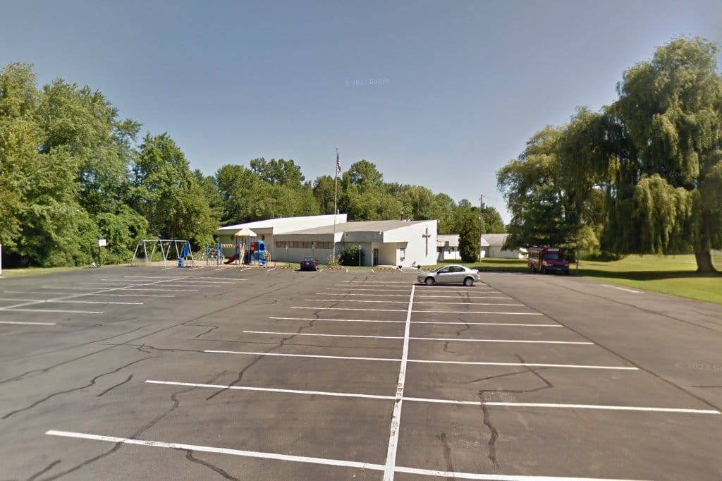 Latham Christian Academy