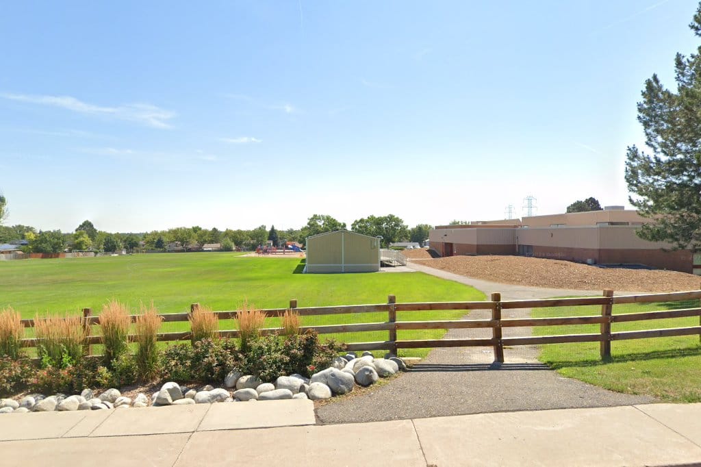Jewell Elementary School