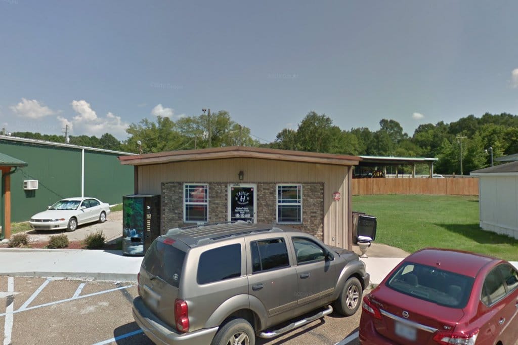 Walnut Grove DPS Driver's License Location