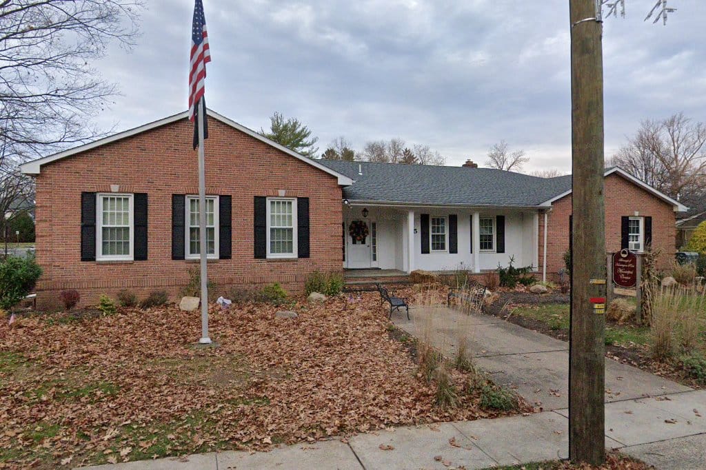 Harrington Park Municipal Court